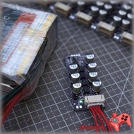 AMOONA 3-4S 5-6S 18650  Active Equalizing Balancer  Balance Active Energy