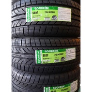 215/45/17 GoodRide SA57 Thailand Tayar Tyre