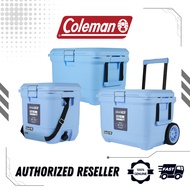 COLEMAN Pro Quart Hard Cooler ( 25QT / 45QT / 55QT) Original