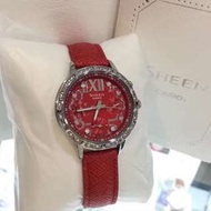 casio sheen系列 女裝