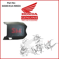 SM Cover Under ( 64340-K1A-N00ZA) Beat V2 💯 Honda Original Ready Stock