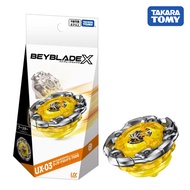 Beyblade X UX-03 Booster Wizard Rod 5-70DB