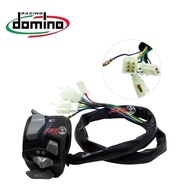 ✱ ▩ Domino Switch Honda Click v2/NMAX with lighting Universal