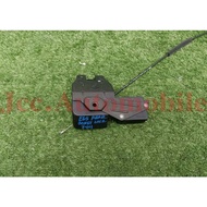 BMW 740i E65 REAR BONNET LOCK [C-3-3]