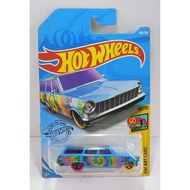 Hot Wheels '64 Chevy Nova Wagon