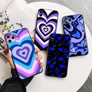 Blue Xiaomi Mi 8 Lite Mi 9 Mi F1 A1 A2 5X 6X A2 Lite A3 Phone Case