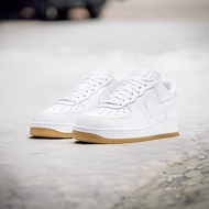 Nike Air Force 1 Low 白生膠 DJ2739-100