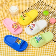 PAW PATROL CHILDREN'S SLIPPERS PAW011 BOYS' SANDALS