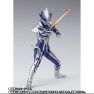 日版 全新 SHF HUNTER KNIGHT TSURUGI 希卡利  超人 Ultraman 超人梅比斯 獵人騎士劍 s.h.figuarts