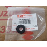 Original SGP Satria Fu 150 Smash Shogun FD Seat Hinge RubberRing