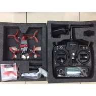 Walkera Rodeo 110 FPV Racing Drone w/ 600TVL HD Camera 5.8GHz 40CH Transmission RTF Version