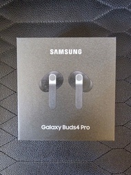 Samsung Galaxy Buds4 Pro 無線降噪耳機