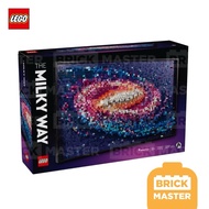 Lego 31212 The Milky Way