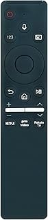AULCMEET BN59-01329B BN59-01328A BN59-01330B Voice Replacement Remote Control Compatible with Samsun