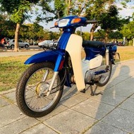 《高雄二手機車》 2004 三陽 金旺 100 #262 #免費試乘/中古機車/二手機車/流行車款/實體門市