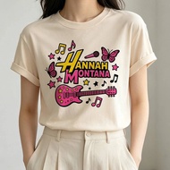 Hannah Montana Summer Gothic T-shirt for Girls