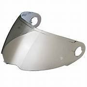 Visor Xlite Iridium SIlver X903