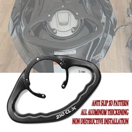 For CFMOTO 250CLX 250 CLX CLX 250 700CLX CLX 700 CLX Motorcycle Passenger Armrest, Motorcycle Fuel T