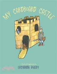 71051.My Cardboard Castle