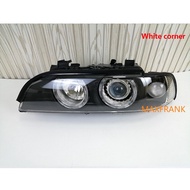 LED  HEADLAMP   Projector  HEADLIGHT  LENS HEAD LAMP FRONT LIGHTสำหรับ BMW E39 520i 523i 525i 528i 5