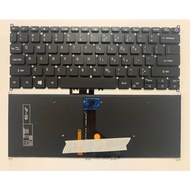 US layout for acer TMX45-51 TMP414-51G P614 N20H4 N18P6 N19H3 SF314-42 N19C4 N19H4 SF314-57G-52XG X5