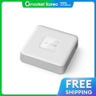 TP-Link | Tp-Link Vigi Nvr1104H-4P Poe+ Nvr 4-Channel Network Speaker-Integrated Cctv Video Recorder