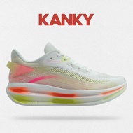 Kanky Story Gozen - Women's Casual Sport School Sneakers