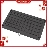 kokomo-my-sip-tw CNC Vacuum Table Suitable for Series 3018 Pro Max Ultra Engraving Machine Workholdi