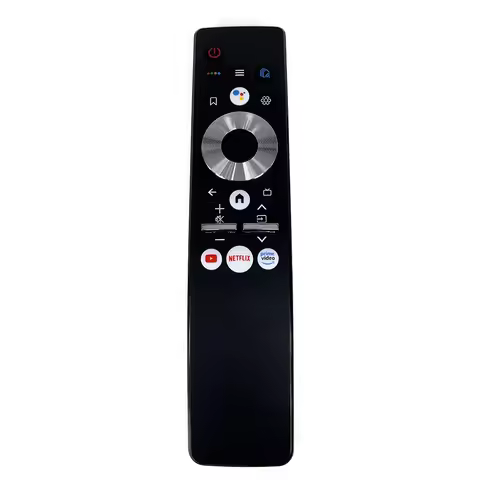 New HTR-U29A For Haier Smart Voice Android TV Remote Control LE43K6600SG LE50K6700UG LE58U6900UG LE6