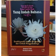 Ensiklopedia Umum Peribahasa dan Contoh Penggunaaanya (Jilid 1: A-B)