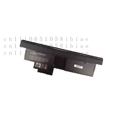 12++ New 8Cell 43R9256 43R9257 42T4565 42T4657 42T4658 Laptop Battery for Lenovo ThinkPad X200 X201 