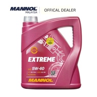 MANNOL MN7915 Extreme 5W40 (4L)