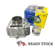 DREAM WAVE100 RACING BLOCK 53MM 53 ESPADA