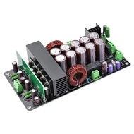 Hot Best seller IRS2092 800W+800W Amplifier Audio Board IRFB4227 Power Tube Class D Dual Channel HIF