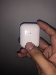 airpods 2 original second