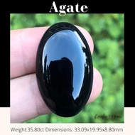 Agate พลอยอาเกต ไซต์ใหญ่ พลอยแท้ พลอยธรรมชาติ