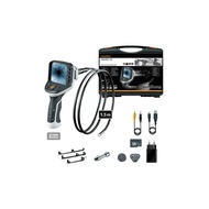 Laserliner 092.942A 9mm probe Inspection Camera Kit, 1500mm Probe Length, 640 x 480pixels Resolution