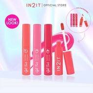 IN2IT Gel Tint for Lip & Cheek (GT)