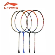 LI-NING SUPER FORCE 84 PLUS 4U / TURBO 99 4U Badminton Racket [FREE GRIP + STRING]