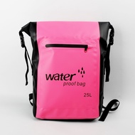 Waterproof Outdoor Backpack 25L