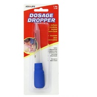 Aculife Dosage Dropper 1Tsp 5ml
