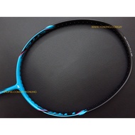 Yonex Isometric Lite 3 Cyan Color Original Badminton Racket FREE String + Grip