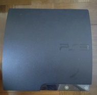 Sony PS3 遊戲機