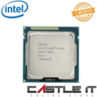 Intel Core i7-9700F 7700K 7700 6700 Processor LGA1151 Used / Refurbished CPU