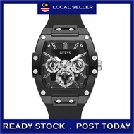 [100% ORIGINAL & Free Bracelet ] GUESS Carryover Phoenix Watch Men V1051M1 GW0203G1 GW0203G3 GW0203G
