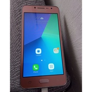 Samsung J2 second hand