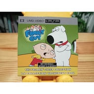 Family Guy - the Freakin' Sweet Collection [PSP UMD Video]