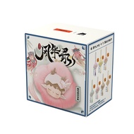 Heyone MIMI Neo-Chinese style · Records of Splendor series Sachet Pendant Blind Box Plush