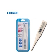 วัดอุณหภูมิแบบดิจิทัล รุ่น Omron Digital Thermometer MC -341