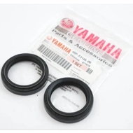 SHOCK SEAL FRONT SHOCK SEAL BYSON R25 MT25 WR155 45P